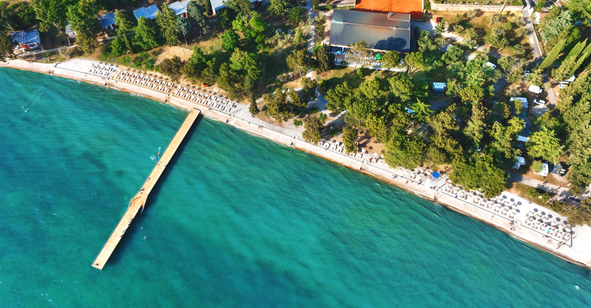 Adria Ankaran - Main photo