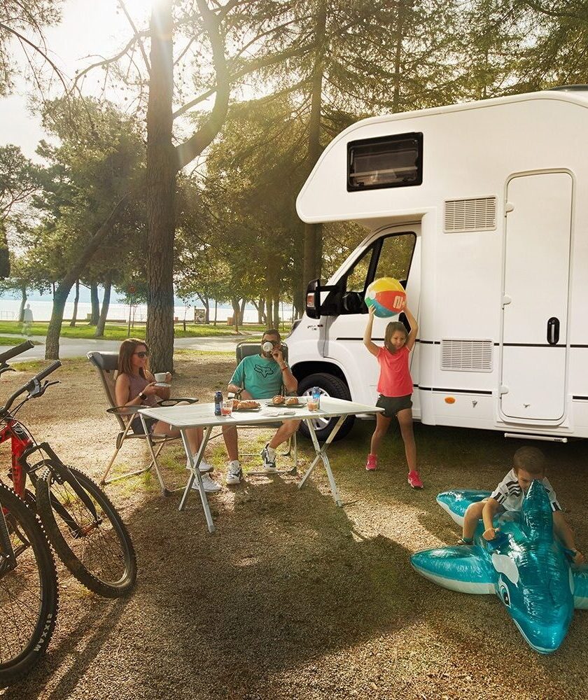 Parcele-Kamp-Adria-Ankaran-D