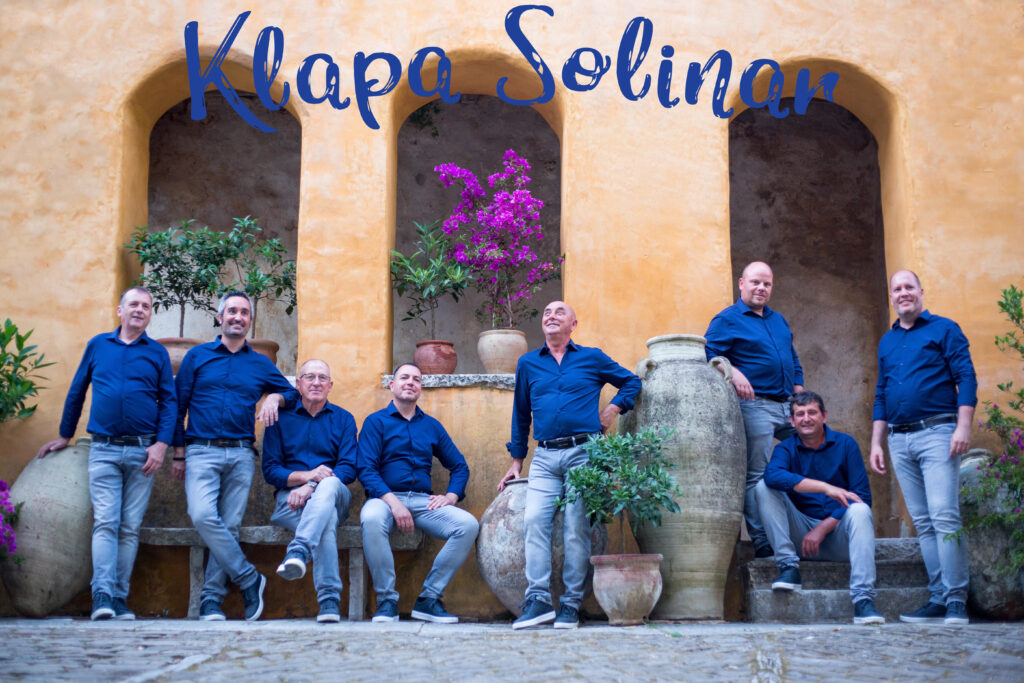 Klapa_Solinar