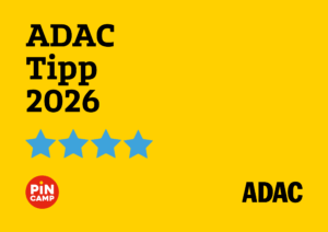 ADAC Klassifikation 2026-4 Sterne